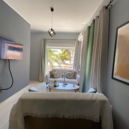 אתונה Phoenix Garden Apartments II מראה חיצוני תמונה