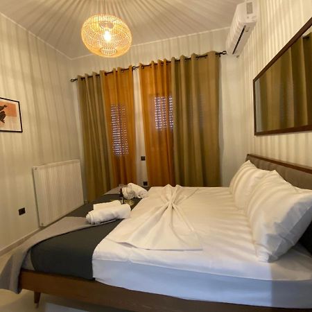 אתונה Phoenix Garden Apartments II מראה חיצוני תמונה