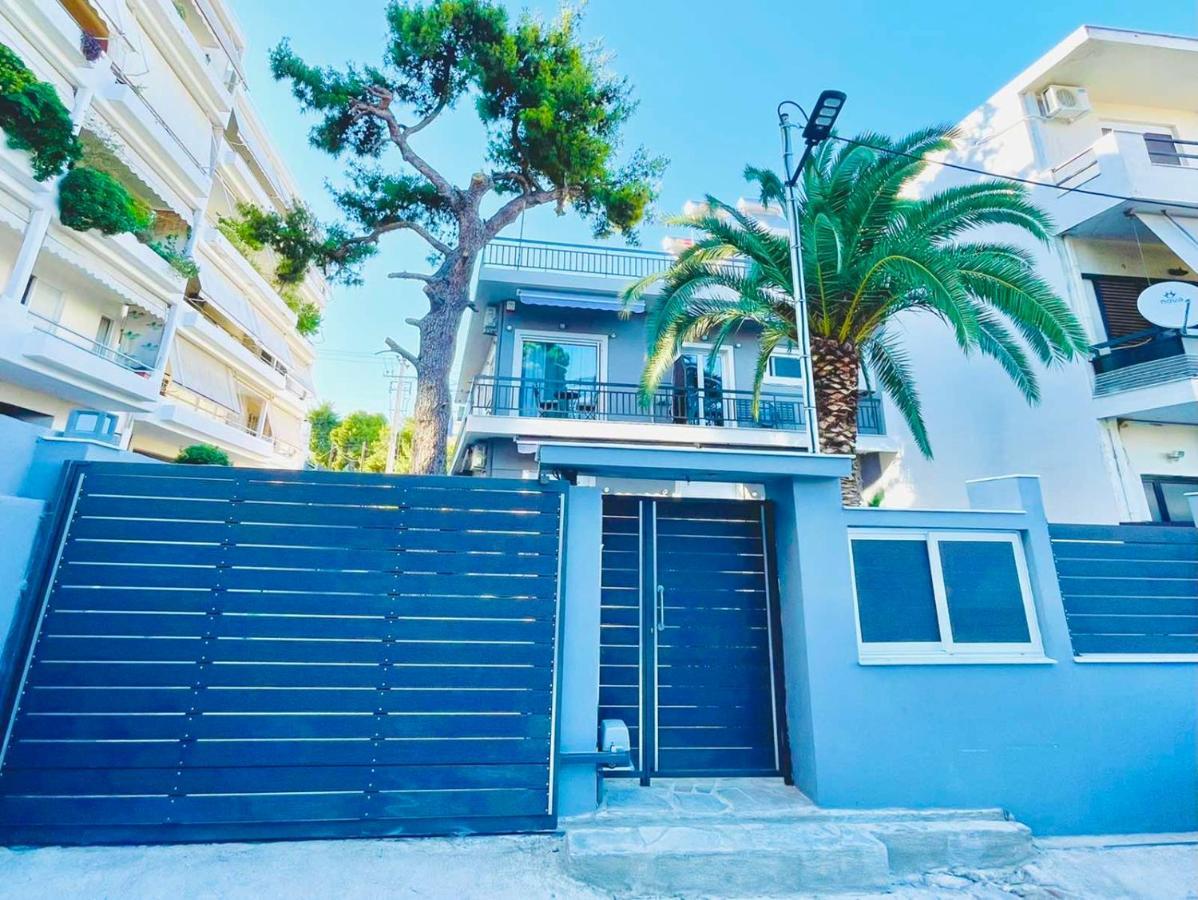 אתונה Phoenix Garden Apartments II מראה חיצוני תמונה