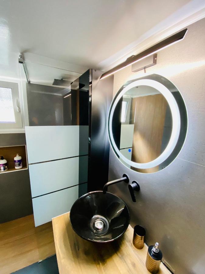 אתונה Phoenix Garden Apartments II מראה חיצוני תמונה