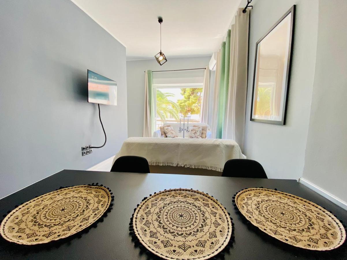 אתונה Phoenix Garden Apartments II מראה חיצוני תמונה